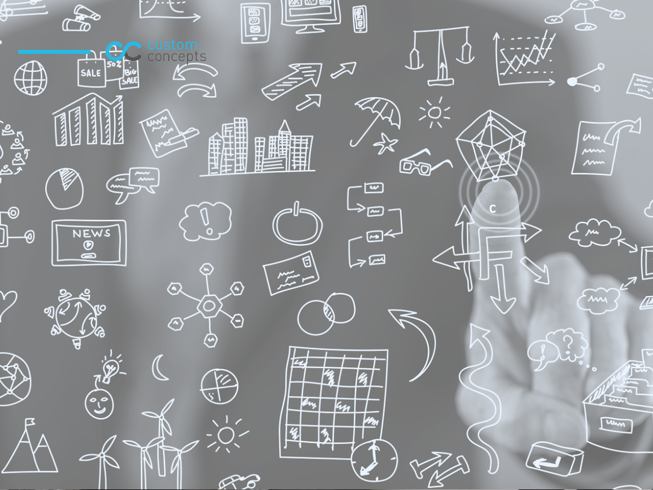 Trasformazione in Piattaforma E-commerce