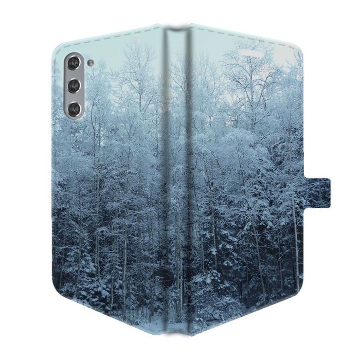Samsung Galaxy S23 Plus - Personalised Wallet Case (Full Printed)
