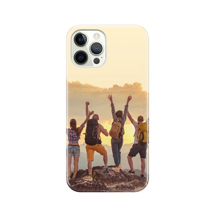 iPhone 12 Pro Max Personalised Phone Case