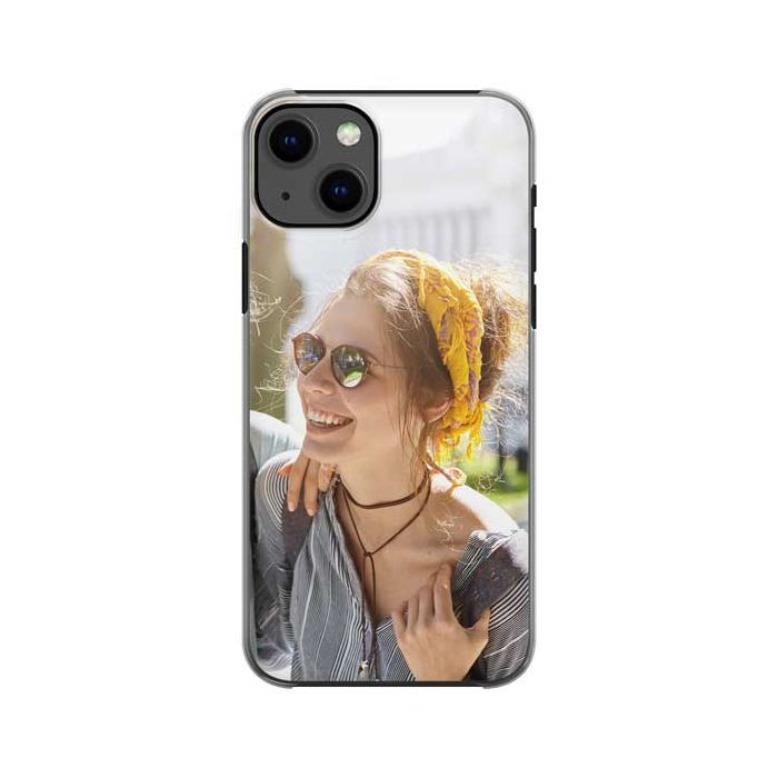 iPhone 13 - Personalised Hard Case