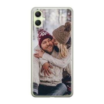 Samsung Galaxy A05 - Cover Morbida Personalizzata