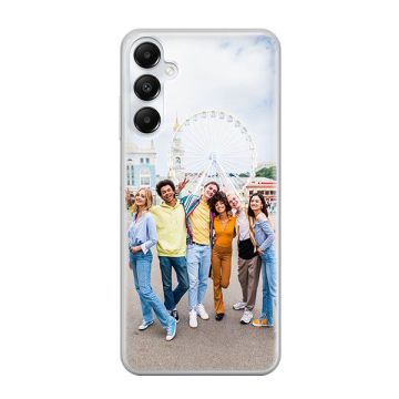 Samsung Galaxy A15 5G, Galaxy A15 - Cover Morbida Personalizzata