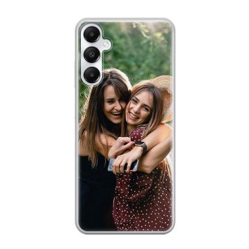 Samsung Galaxy A25 - Cover Morbida Personalizzata