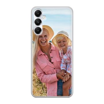 Samsung Galaxy A35 - Cover Morbida Personalizzata