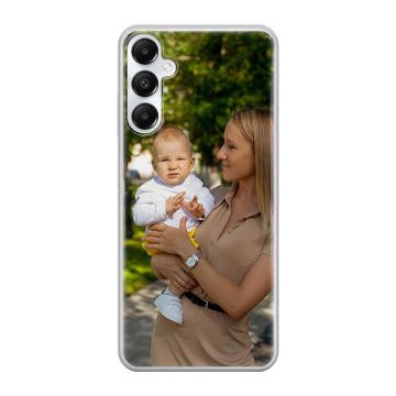 Samsung Galaxy A5 - Cover Morbida Personalizzata