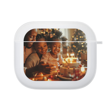 Cover in Silicone - AirPods 3 - Cover in Silicone Personalizzata