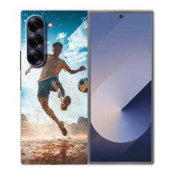 Samsung Galaxy Z Fold6 - Cover Rigida Personalizzata
