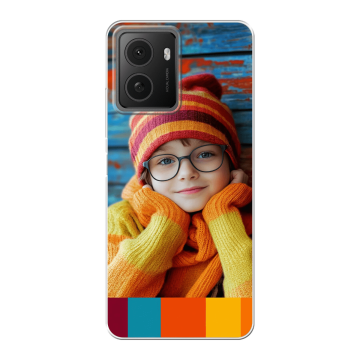HMD Pulse Pro - Cover Morbida Personalizzata