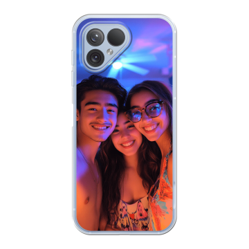 Fairphone 5 - Cover Morbida Personalizzata