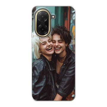 Xiaomi Redmi A5 4G - Cover Morbida Personalizzata