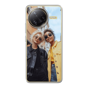 Xiaomi Poco F7 Ultra - Cover Morbida Personalizzata