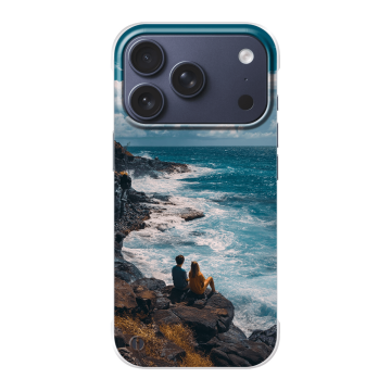 iPhone 18 Pro - Cover Rigida Personalizzata