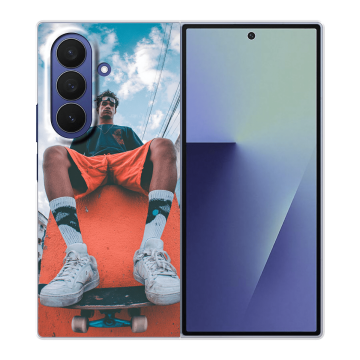 Samsung Galaxy Z Fold7 - Cover Rigida Personalizzata