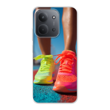 Xiaomi Redmi 15C 4G - Cover Morbida Personalizzata