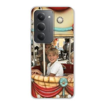Xiaomi Redmi 15 - Cover Morbida Personalizzata