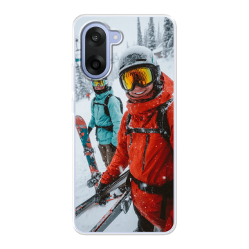 OnePlus Nord CE5 - Cover Morbida Personalizzata