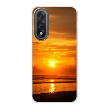 OnePlus Nord 5 - Cover Morbida Personalizzata