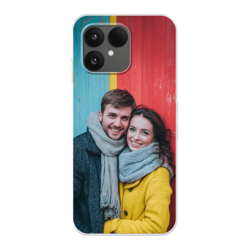 Fairphone 6 - Cover Morbida Personalizzata