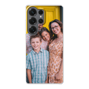 Samsung Galaxy S26 Ultra - Cover Rigida Personalizzata