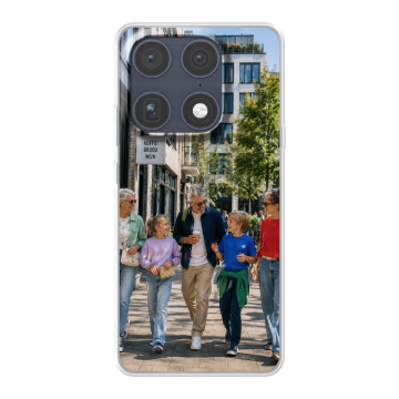 Motorola Signature - Cover Morbida Personalizzata