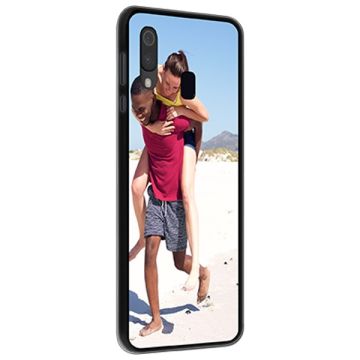 Samsung Galaxy A40 - Personalised Silicone Case