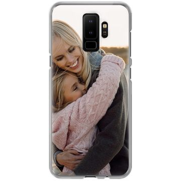 Samsung Galaxy S9 PLUS - Cover Rigida Personalizzata
