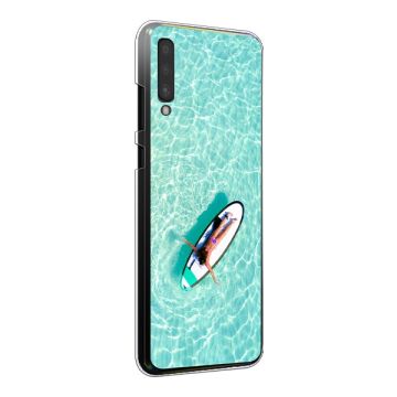 Samsung Galaxy A50 - Cover Rigida Personalizzata