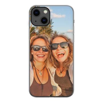 iPhone 13 - Personalised Silicone Case