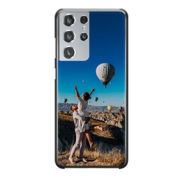 Samsung Galaxy S21 Ultra Personalised Phone Case