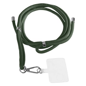 Cordino per Cellulare - Verde