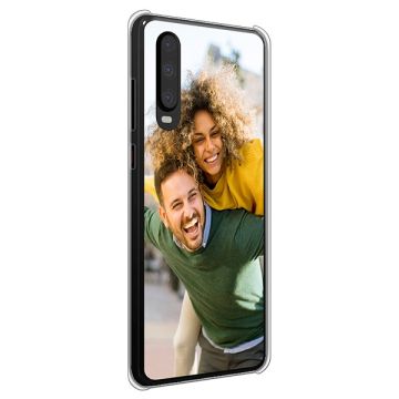 Huawei P30 - Cover Rigida Personalizzata