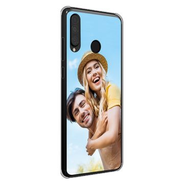 Huawei P30 Lite - Cover Rigida Personalizzata