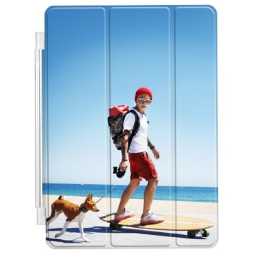 Create a personalised iPad 2018 case | GoCustomized