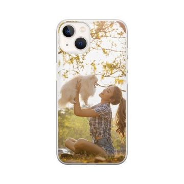 iPhone 15 - Cover Rigida Personalizzata