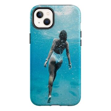 Iphone 15 Plus - Cover Ultra Resistente Personalizzata