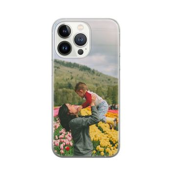 Iphone 15 Pro - Cover Rigida Personalizzata