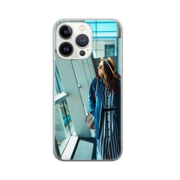 iPhone 15 Pro Max - Cover Rigida Personalizzata