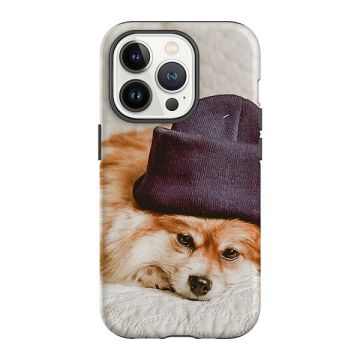iPhone 15 Pro - Cover Ultra Resistente Personalizzata