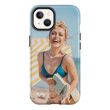 Iphone 15 - Cover Ultra Resistente Personalizzata
