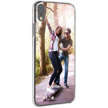 Iphone XR - Cover Rigida Personalizzata
