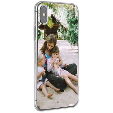 iPhone XS Max - Cover Rigida Personalizzata