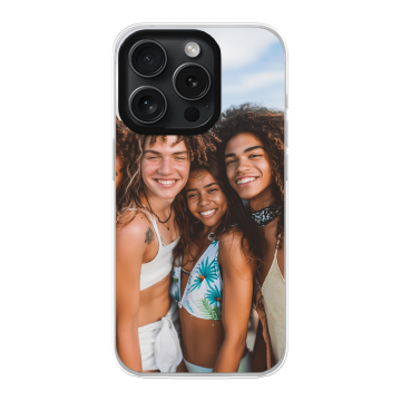 iPhone 14 Pro - Cover MagSafe Protetiva Premium Personalizzata