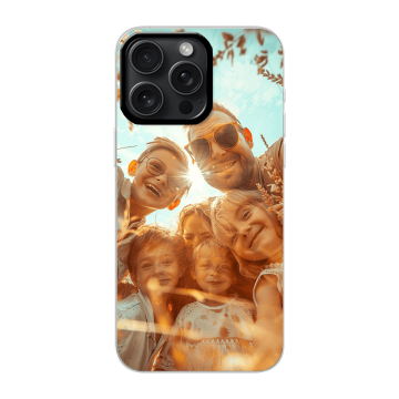 iPhone 14 Pro Max - Cover MagSafe Protettiva Premium Personalizzata