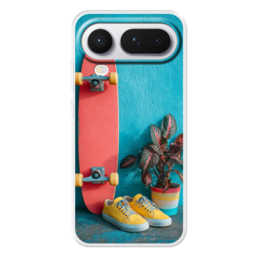Honor Honor Magic8 Pro Air - Cover Morbida Personalizzata