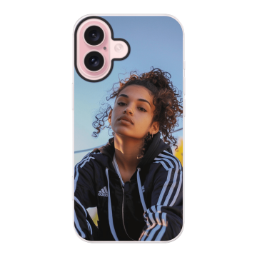 iPhone 16 - Cover MagSafe Protettiva Premium Personalizzata