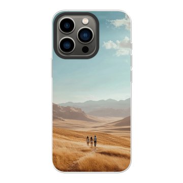 IPhone 13 Pro - Cover MagSafe Protetiva Premium Personalizzata