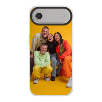 iPhone Air - Cover MagSafe Protettiva Premium Personalizzata