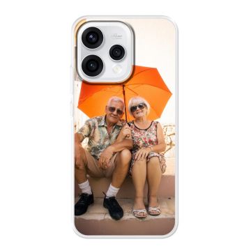 Oppo Reno15 - Cover Morbida Personalizzata