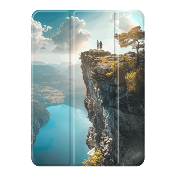 ApIad 2025 (11th gen) - SmCase Personalizzata