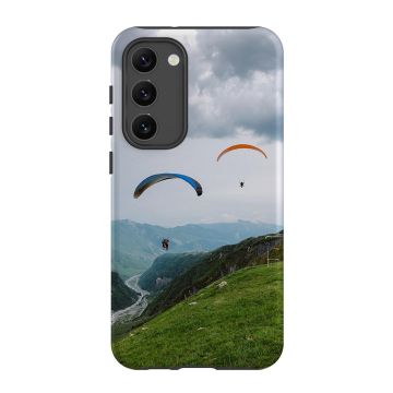Samsung Galaxy S23 Plus - Cover Ultra Resistente Personalizzata